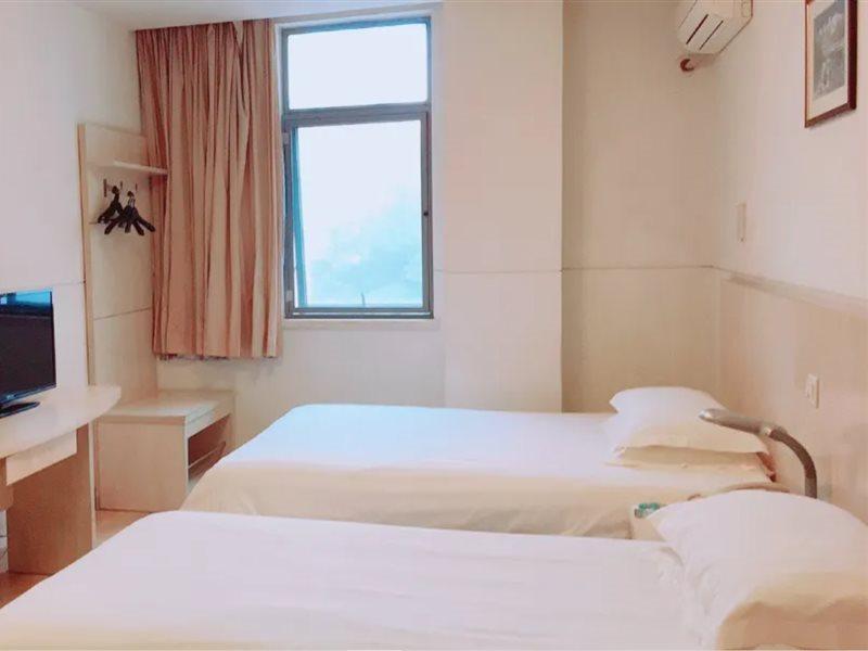 Jinjiang Oriental Pearl Tower Hotel Shanghai