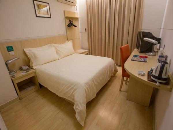 Jinjiang Oriental Pearl Tower 3* Shanghai